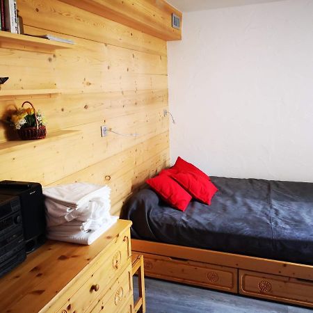 Myhome - Borsat 26 - Beau Studio 4Pax Sur Les Pistes 티뉴 외부 사진